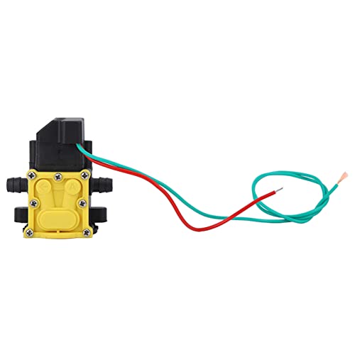 GLOGLOW Wasserpumpenkopf G4KN17DF8R für Aquaristik 10,35 €
