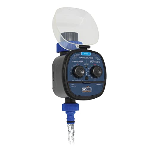 Aqua Control C4099O Bewässerungsprogrammierer Garten 4.0