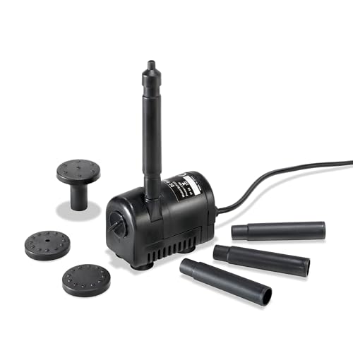 esotec Rimini 160/230 Teichpumpe 4.7