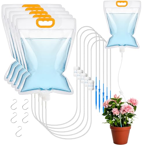 Kityemo ZWDSB-1-1-5 automatisches Bewässerungssystem 16,99 €