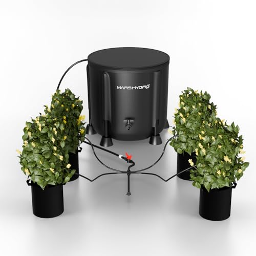MARS HYDRO Bewässerungssystem mit 5L Eimer und 24W Pumpe