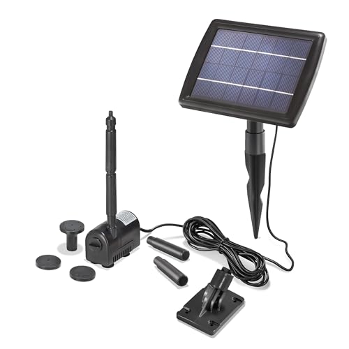 esotec Watersplash Teichpumpe 175 l/h