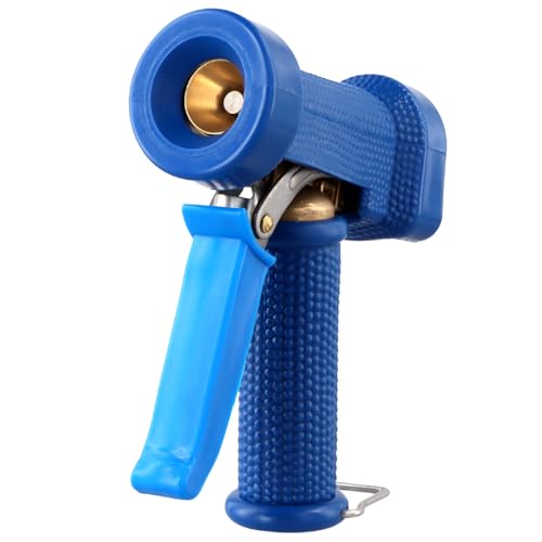 QWORK Reinigungspistole WD11464 Gartenbewässerung 4.88
